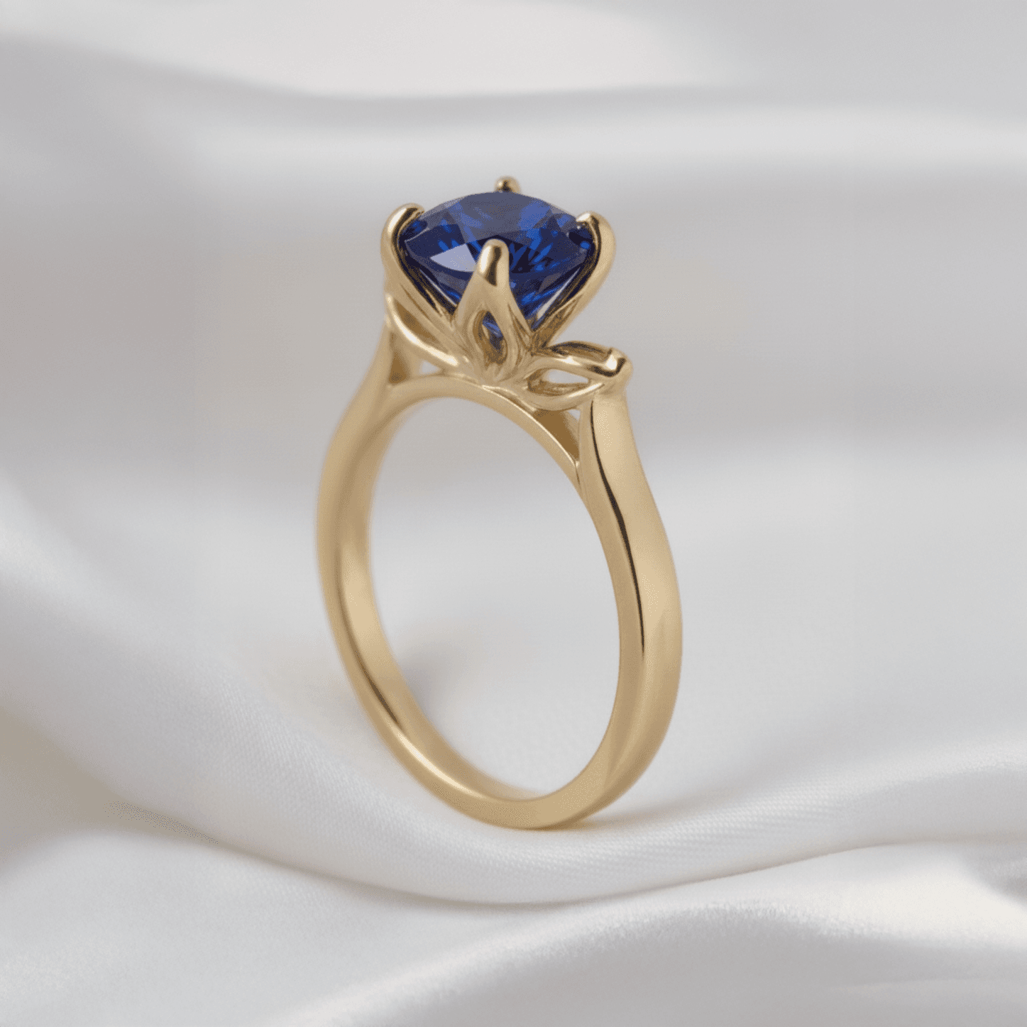 JOALYS unique ring