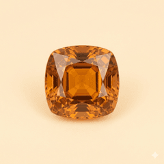 Hessonite