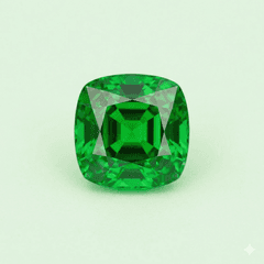 Tsavorite