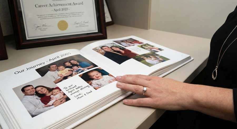 Камень Рождения Апреля для Самых Значимых Моментов Вашей Жизни