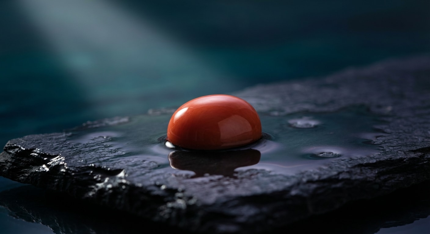 ألوان المرجان