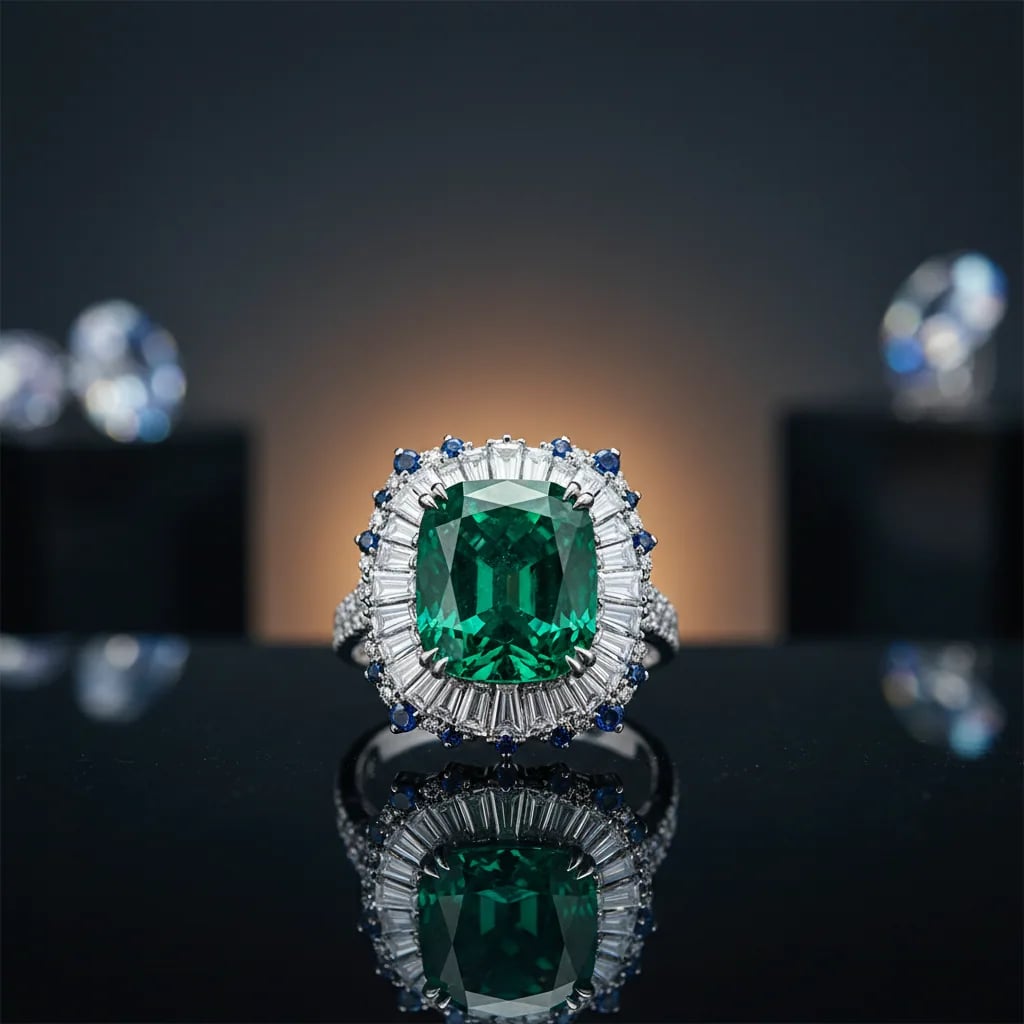 gemstones shop near me — Joalys Paris
