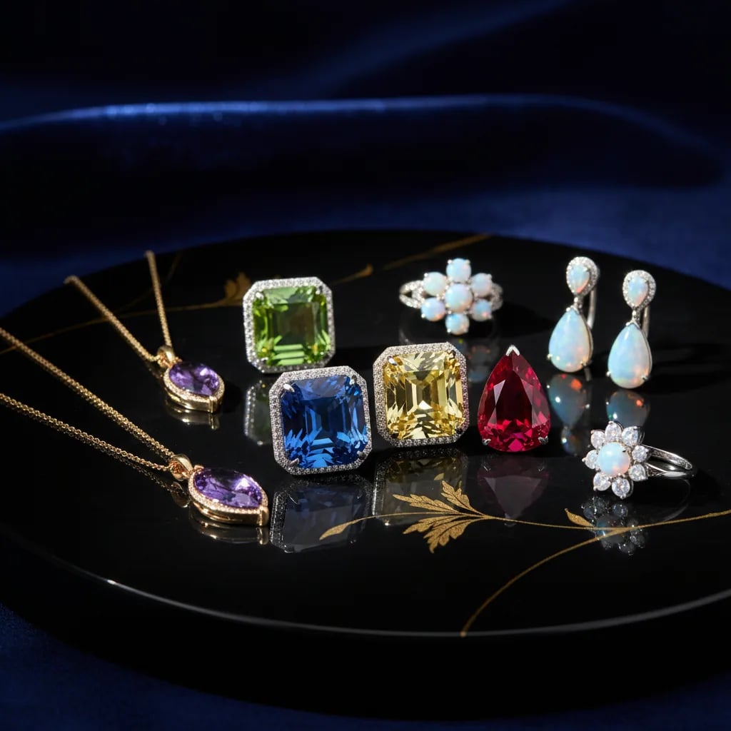 Why "Gemstones Shop Near Me" Is a Misleading Search in 2026 — gemstones shop near me