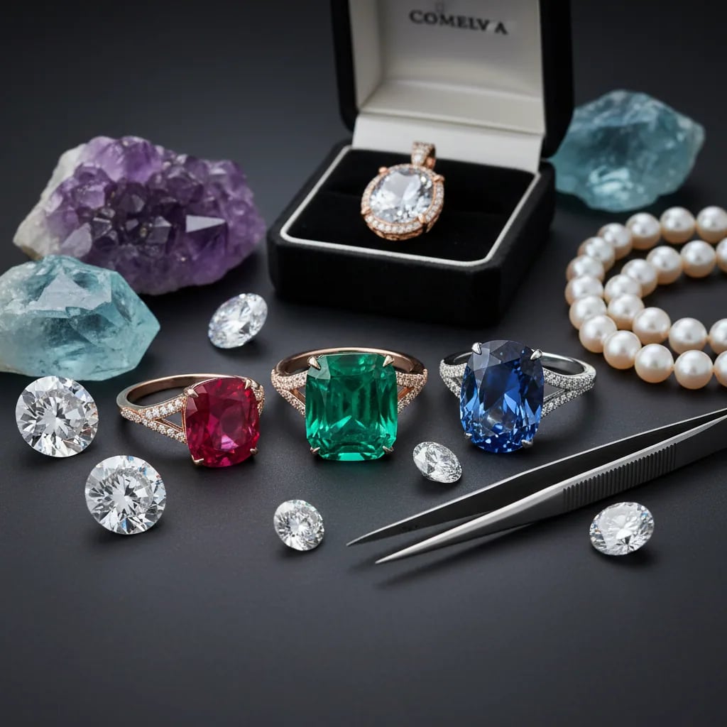 What Makes a Gemstones Shop Trustworthy? — gemstones shop near me