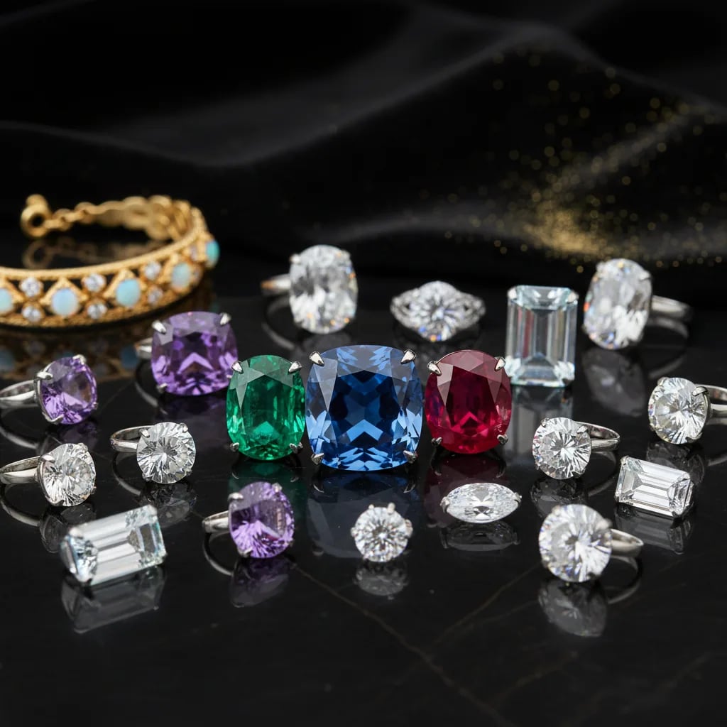 Local Shop, Online Retailer, or Trade Show: Which Channel Fits Your Need? — gemstones shop near me