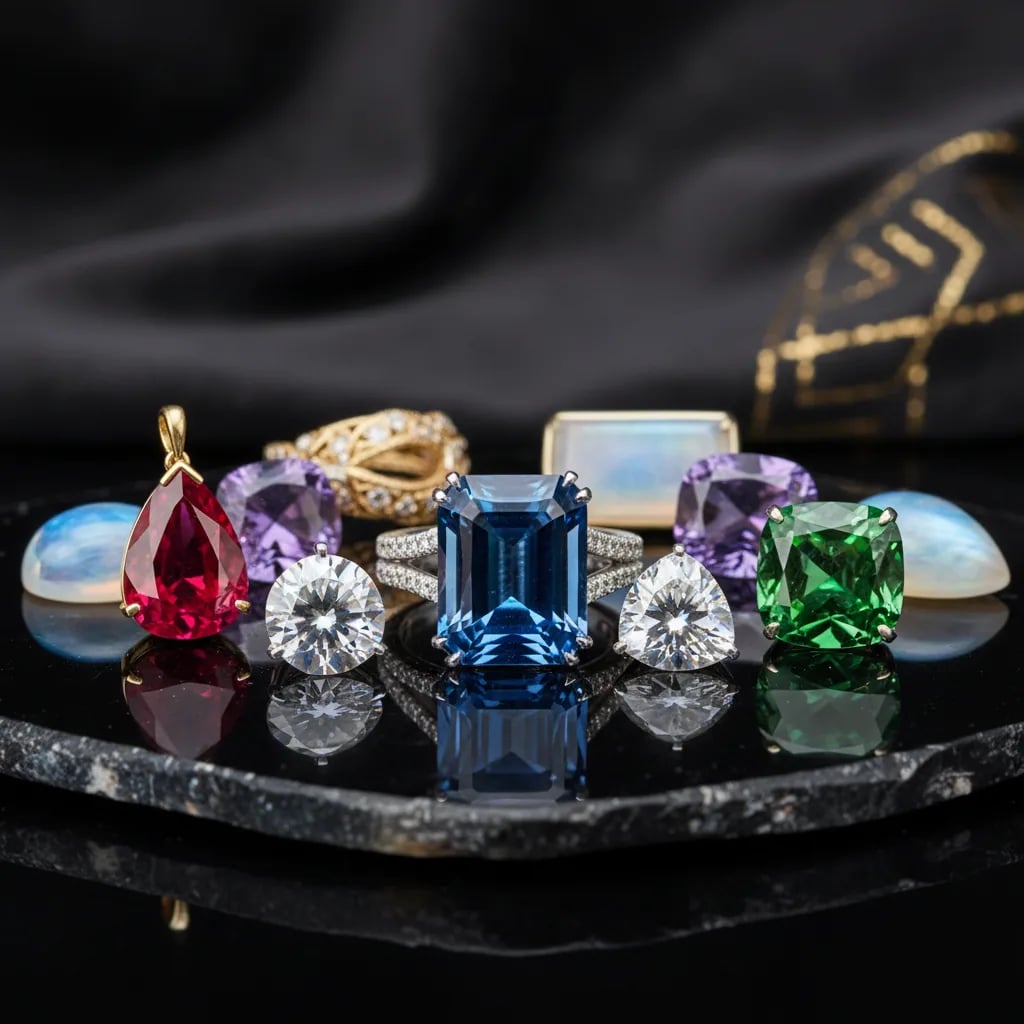 Gemstone Prices in 2026: What's Fair and What's a Red Flag — gemstones shop near me