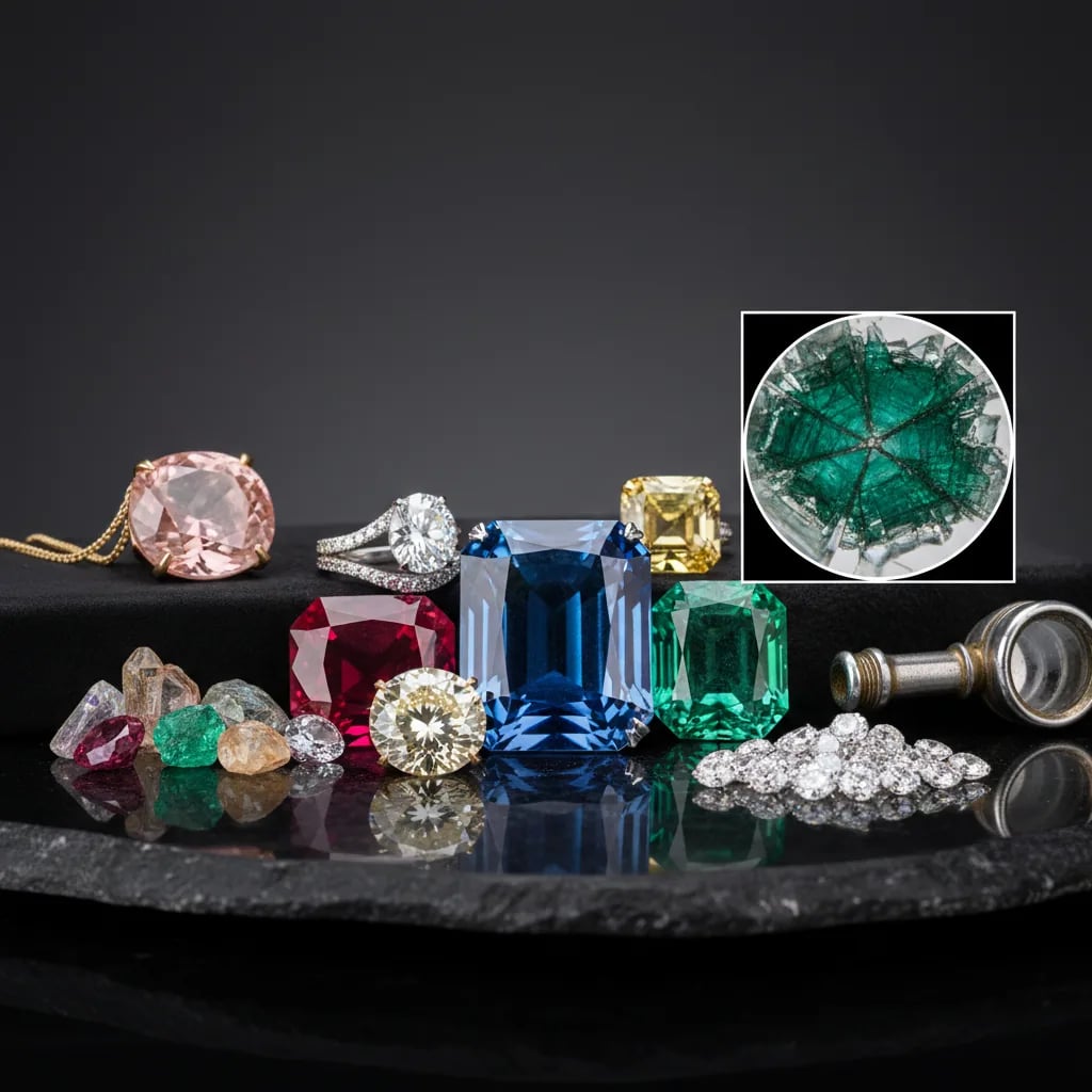 Where Joalys Sources Its Stones (and Why "Near Me" Misses the Point) — gemstones shop near me