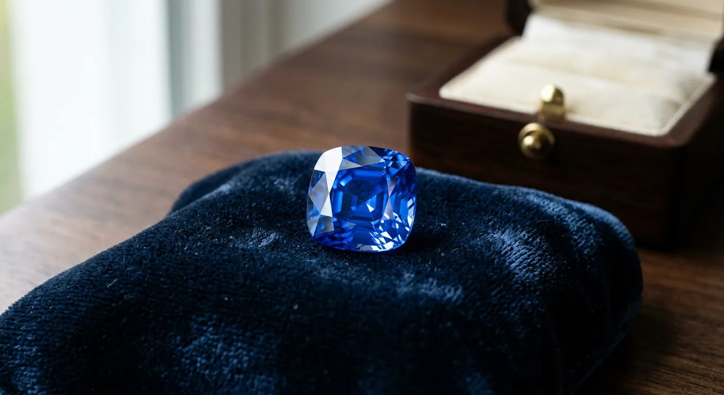 precious stone gem