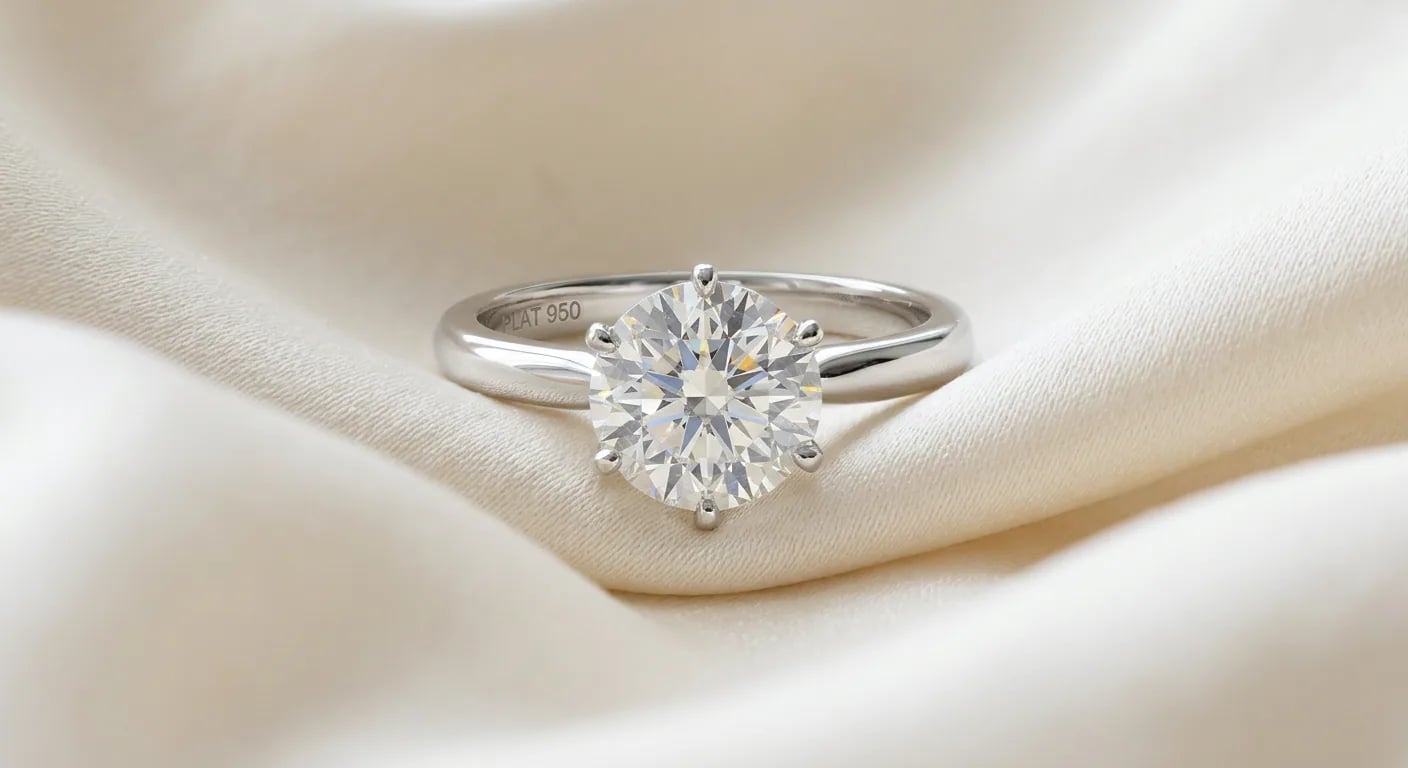 rings 3 carat diamond