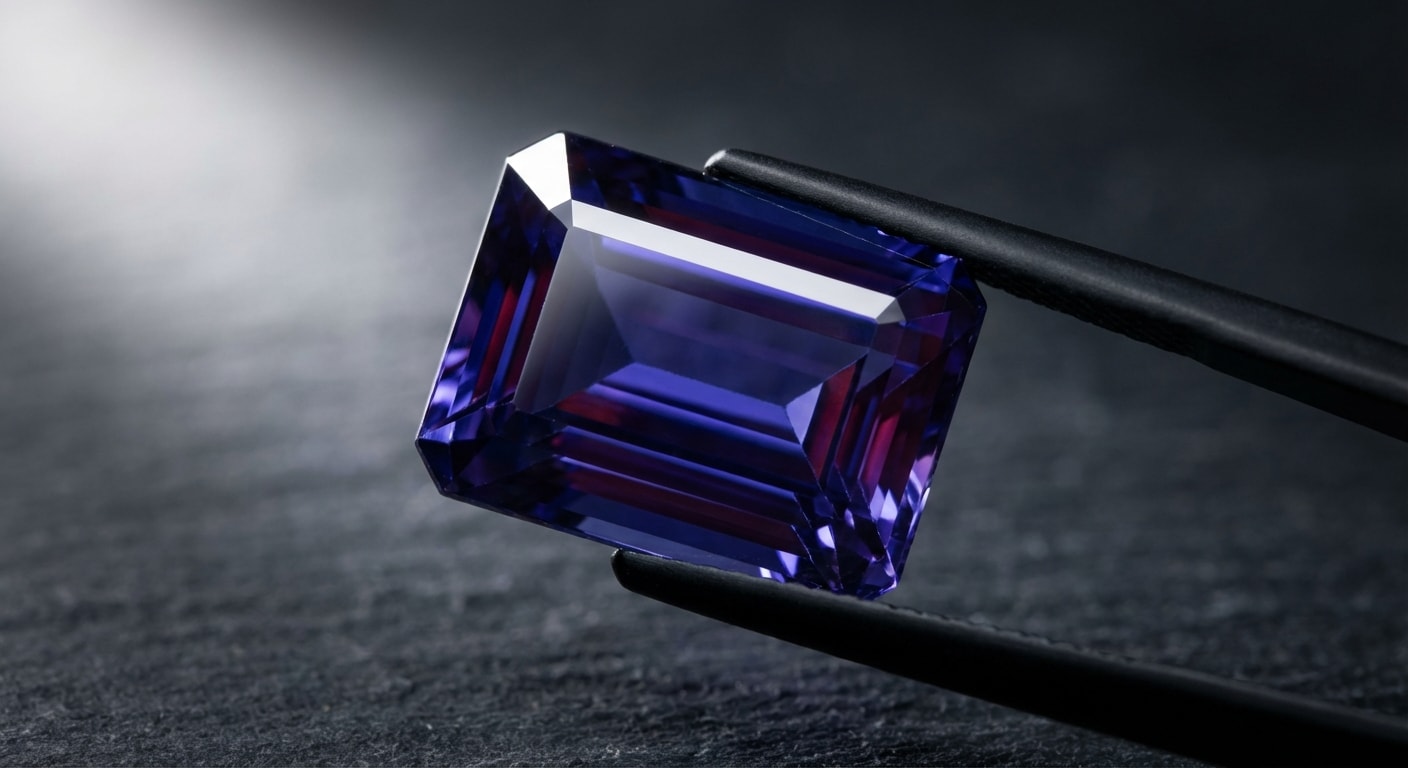 tanzanite buying guide
