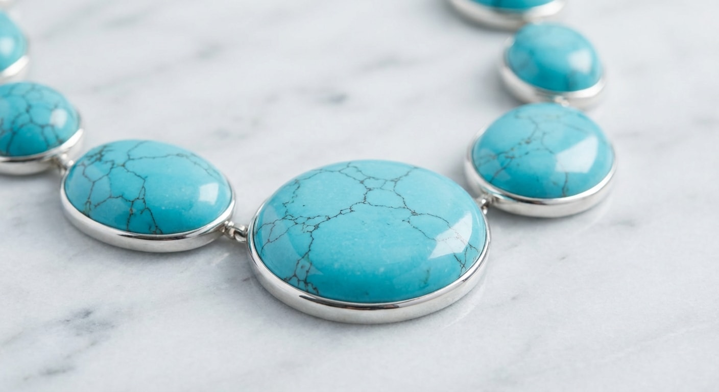 turquoise buying guide