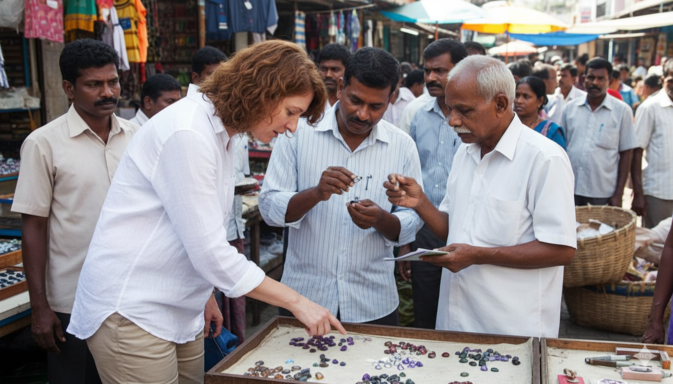 精选产地经纪人(一线)