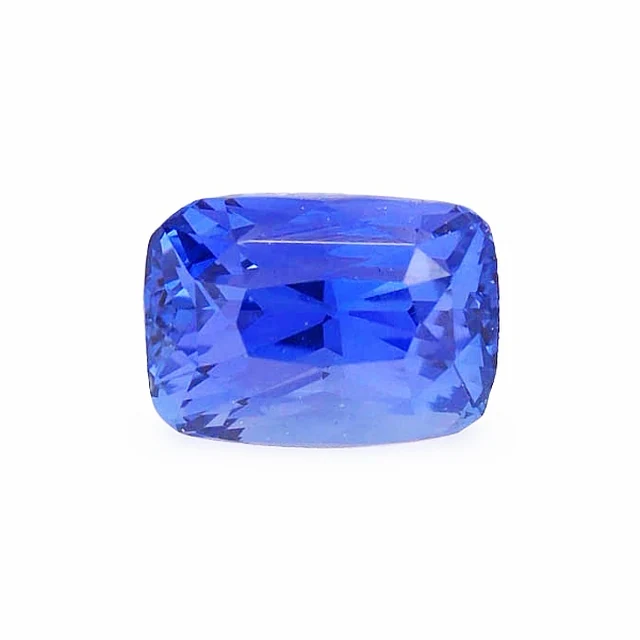 Sapphire, Blue tint